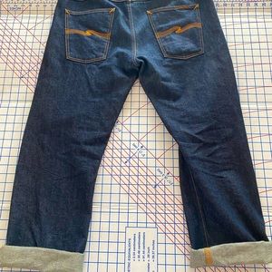 Men’s NUDIE JEANS 36X31”